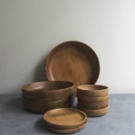 Coupelle pour louche ou savon